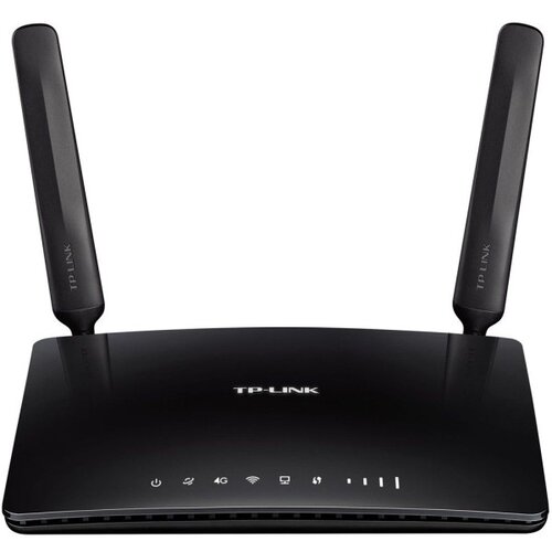 Tp-link TL-MR6400 300 Mbps Wireless N 4G LTE Router Cijene