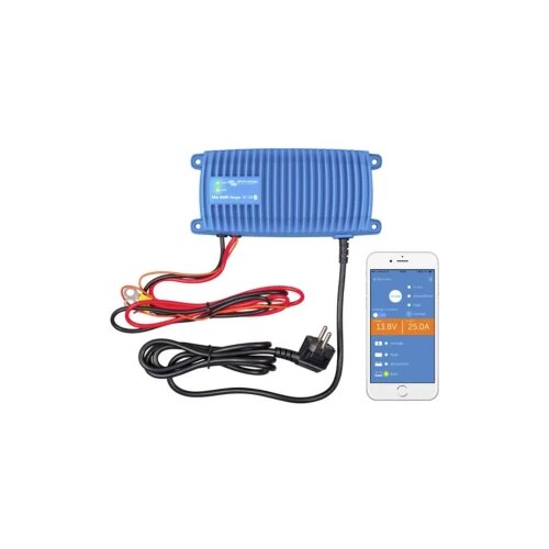 Victron Energy 24 V lead-acid battery charger (BPC240813006) Cijene
