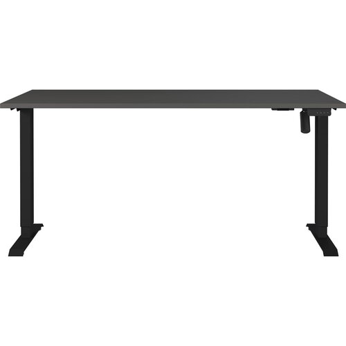 Germania Električna dvižna pisalna miza 80x160 cm Boras – Cene