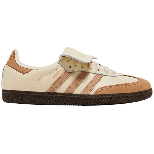 Adidas Nizke superge Samba LT Cream White Warm Sandstone (Women's) Bež Cene