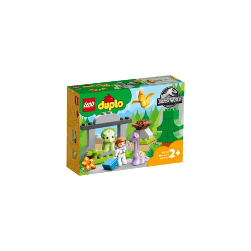 Lego Jaslice za Dinosaurusa
