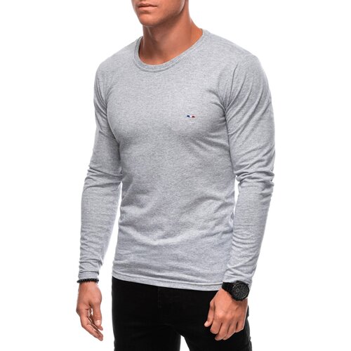 Edoti Men's printed longsleeve Cene