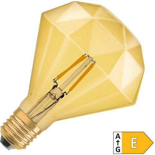  led filament sijalica retro toplo bela 4W osram Cene