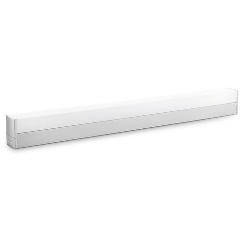 Danube LED zidna svetiljka siva 1x11W 3000K 31165/99/P1 Cene