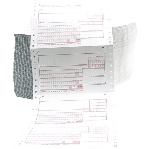  OBRAZAC HUB-3(1 PLUS 1) 174X4-KUTIJA 2250 FOKUS Cene
