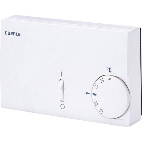 Eberle 517729951100 RTR-E 7610 sobni termostat nadometna 1 kos, (20448798) Slike
