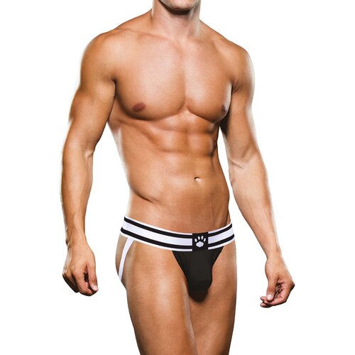 Prowler Jock Black-White XL Cene
