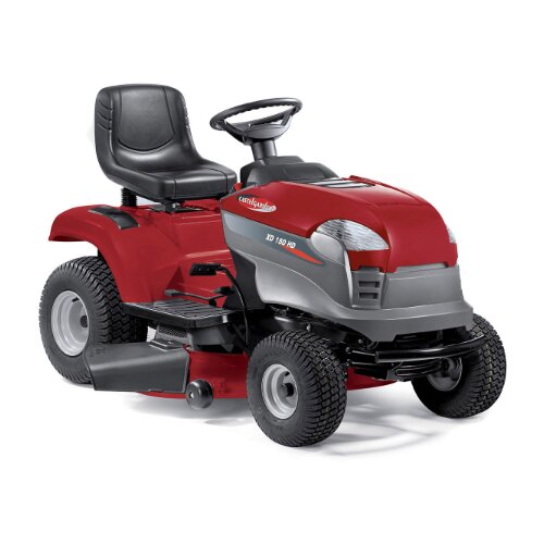 Castelgarden XDC 150 HD , Traktor za košenje trave Slike