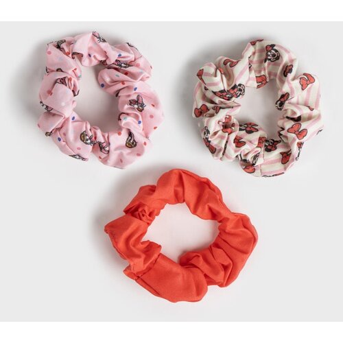 Disney Minnie Scrunchies gumice za kosu za djecu Slike