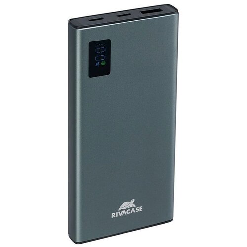 Sirius hoco. Punjač prijenosni za mobitele, 10000 mAh, 1 A/2.0 A, display - B23 Flowed Power Bank Cijene