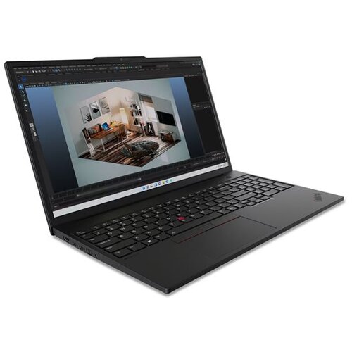 Lenovo ThinkPad P16s G3 &ndash; AI PROMO &ndash; 64 GB Cene