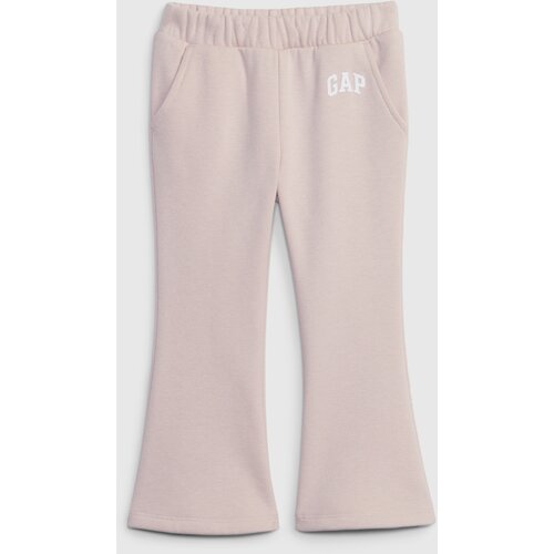 GAP Kids Sweatpants with logo - Girls Slike