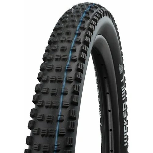 Schwalbe Wicked Will 29/28" (622 mm) Black/Blue