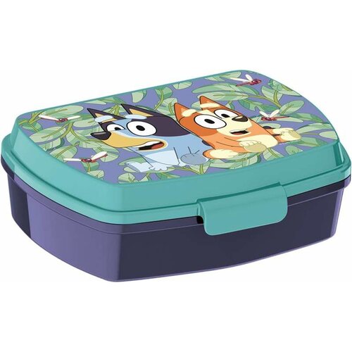  Aparat za Sendviče Bluey Otro&amp;scaron;ka Pravokoten Slike