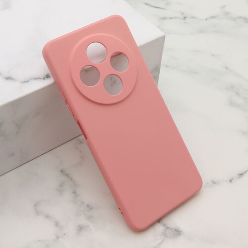  Maska Soft Silicone za Xiaomi Redmi 14C/ roza Cene