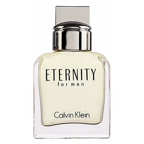 Calvin Klein muška toaletna voda eternity 50ml Slike