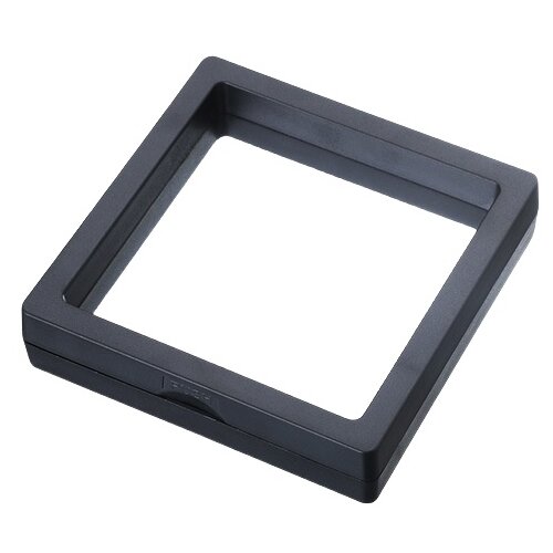 INF Komplet 4 &amp;scaron;katel proti madežem za nakit Black 11 cm, (21671605) Slike