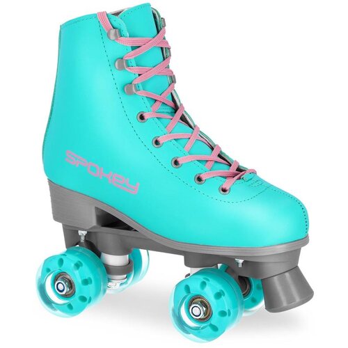 Spokey MIRRA Trekking korčule, ABEC 7, vel. 36 Slike
