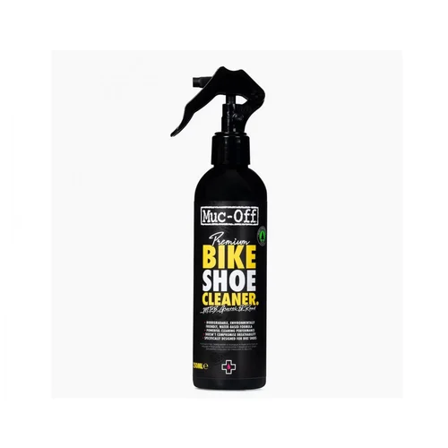 Sredstvo ZA ČIŠĆENJE BICIKLISTIČKIH CIPELA 250ML MUC-OFF FOOTWEAR CLEANER