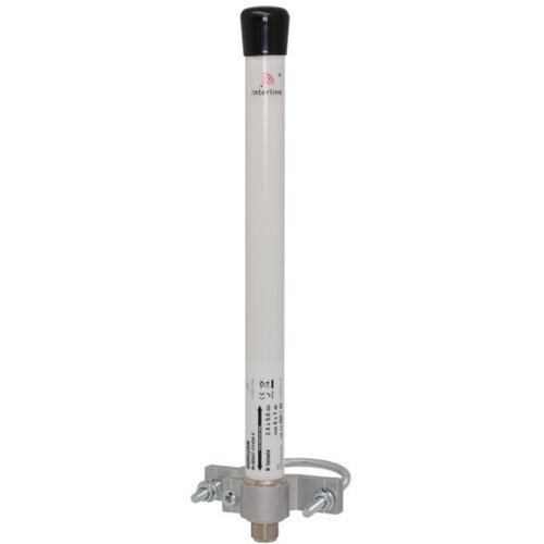 Interline Horizon Logis Omni antena Dual bend Slike