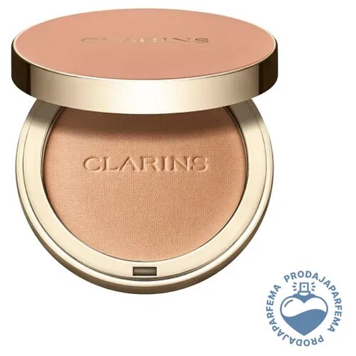 Clarins Ever Matte Compact Powder (N°04 Medium) 10g Cijene