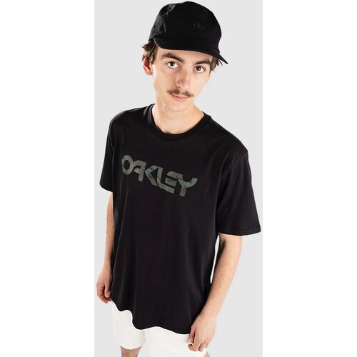 Oakley Mark II 2.0 T-shirt black / b1b camo hunter Slike