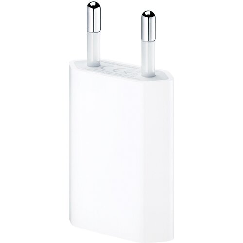 Teracell Kućni punjač Evo IPD1 Lightning USB 1A beli Cene