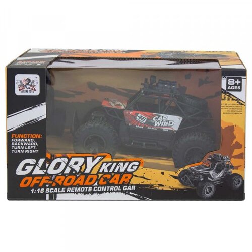 Best Luck Vozilo na daljinski 1:16 Cene