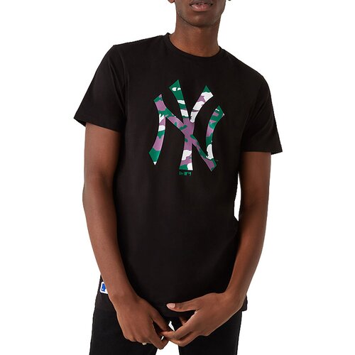 New Era New York Yankees Camo Logo majica Cijene