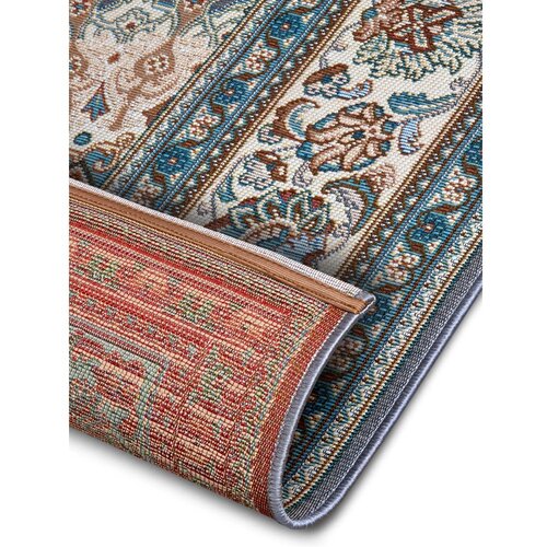 Hanse Home Siva/bež zunanja preproga 240x340 cm Flair &amp;ndash; Slike