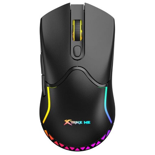 Xtrike gaming miš GW610 7D Cene