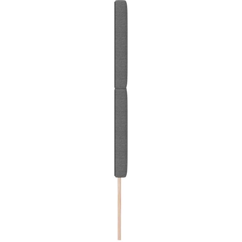  LED glava kreveta Svijetlo siva 160 cm Kordura tekstil Slike
