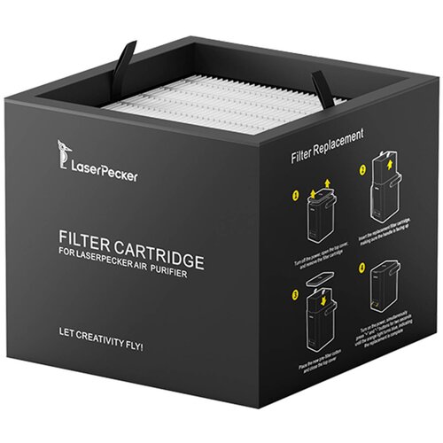  LaserPecker Air Purifier filter za spremnik dima Cijene