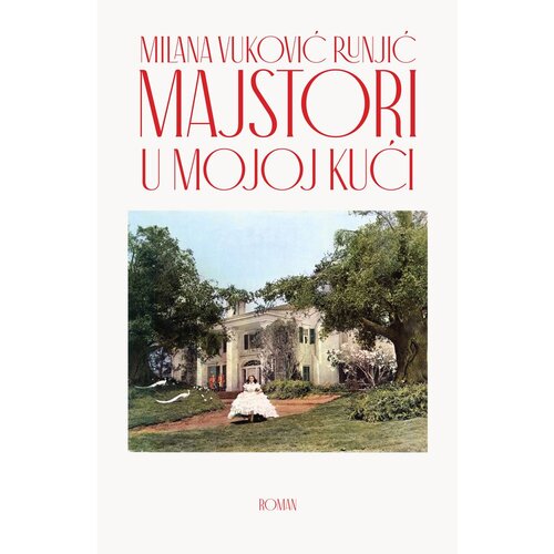 Vuković&Runjić Majstori u mojoj kući, Milana Vuković Runjić Cene