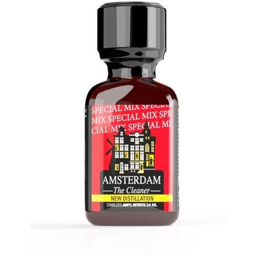  Poppers | Amsterdam Special 24 ml Cene