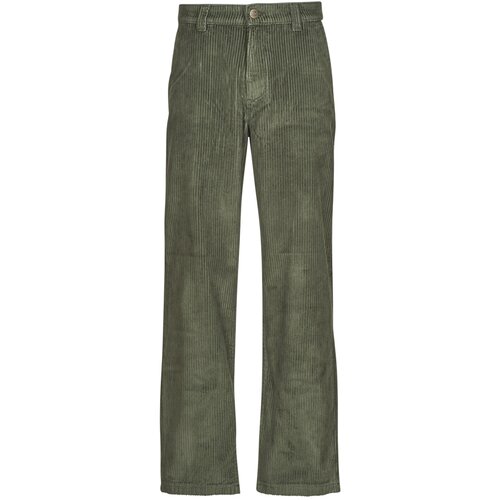 Lee LOOSE WORKWEAR CHINO Kaki Cijene