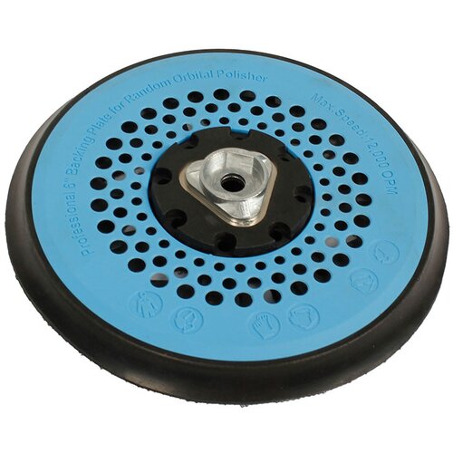 Womax brusni disk za poliranje, 150mm Cene