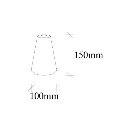 Opviq stona lampa kavuk nt 129 us Slike