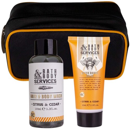  SET ZA KUPANJE BATH &amp;amp; BODY SERVICES Slike