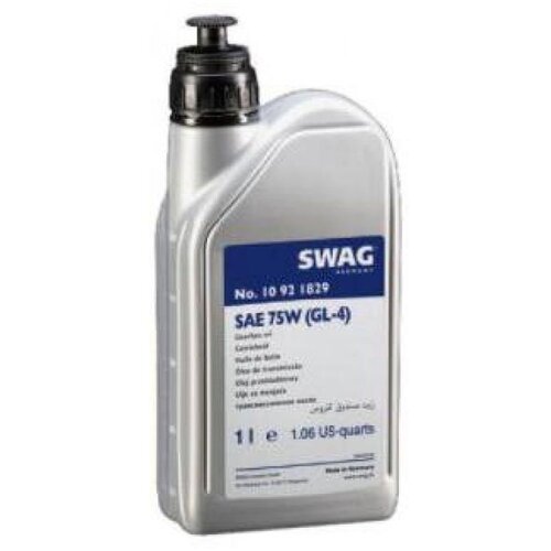 SWAG 75W 10921829 1 L Cene