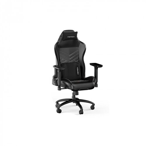  stolica Fantech GC-192 LEDARE Black Cijene