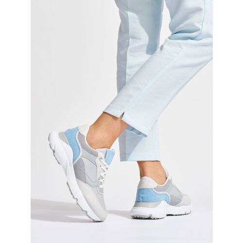 Shelvt Women's blue sneakers Cijene
