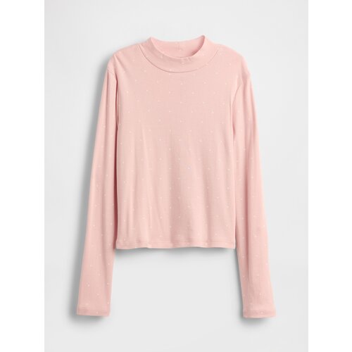 GAP Children&amp;#039;s Ribbed T-Shirt - Girls Slike