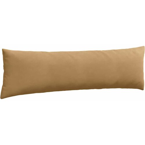  Jastučići za sofu 2 pcs Smeđa 145 x 40 cm Kordura tekstil Slike