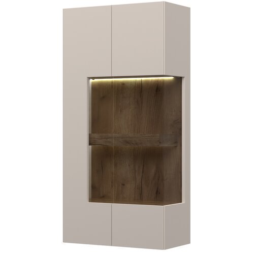 Jela VISEA komoda sky 45(LED osvetlitev) Slike