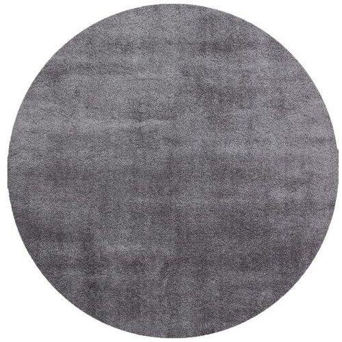 Conceptum Hypnose 1006 - anthracite q anthracite carpet (130 x 130) Cene