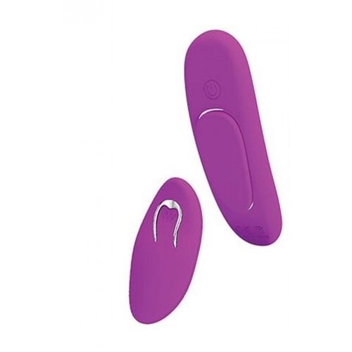  Bežične vibro gaćice, Ljubičaste Slike
