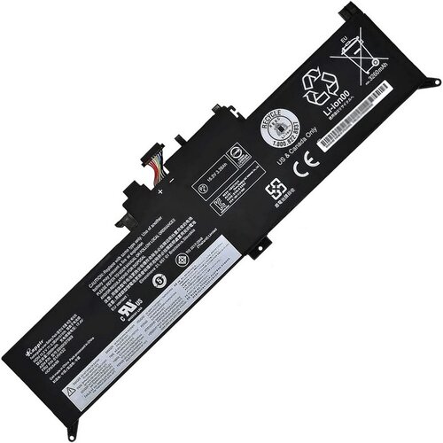  Baterija za Laptop Lenovo ThinkPad Yoga 260 370 X380 Cene