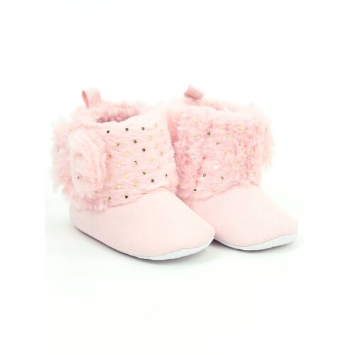 Yoclub Kids&amp;#039;s Baby Girls&amp;#039; Shoes OBO-0020G-4600 Slike