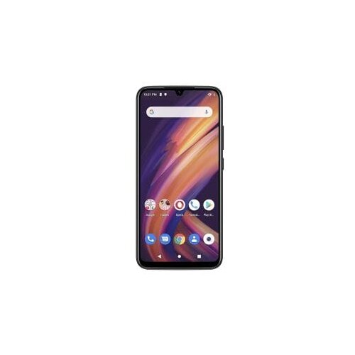 Lenovo mobitel A6 note 3/32GB crni Cene